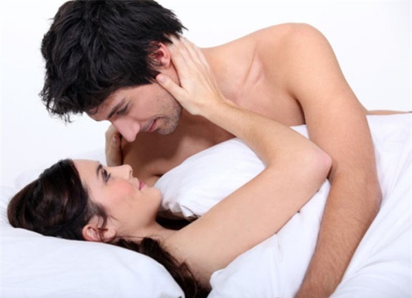 Những nguy cơ khi xuất tinh ra ngoài - Ảnh 1.