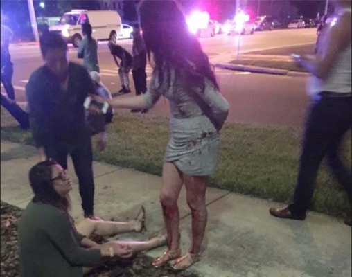 Chan dung nghi pham vu xa sung toi te nhat lich su My hinh anh 1