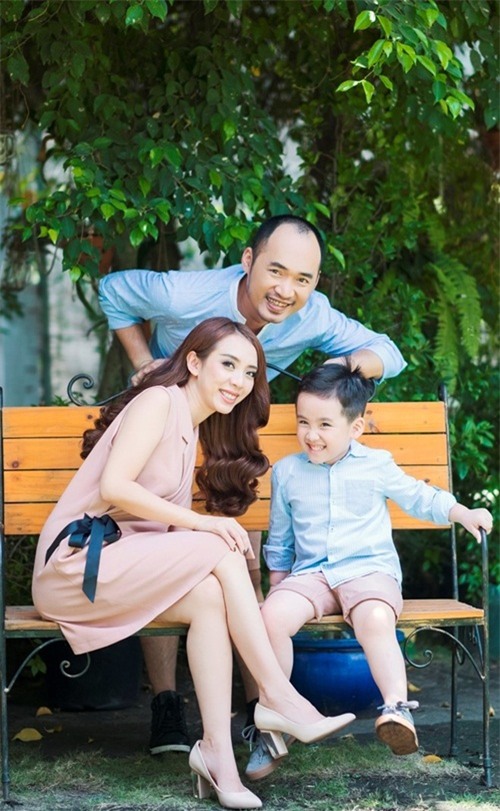 Trấn Thành, Tiến Luật, Thu Trang