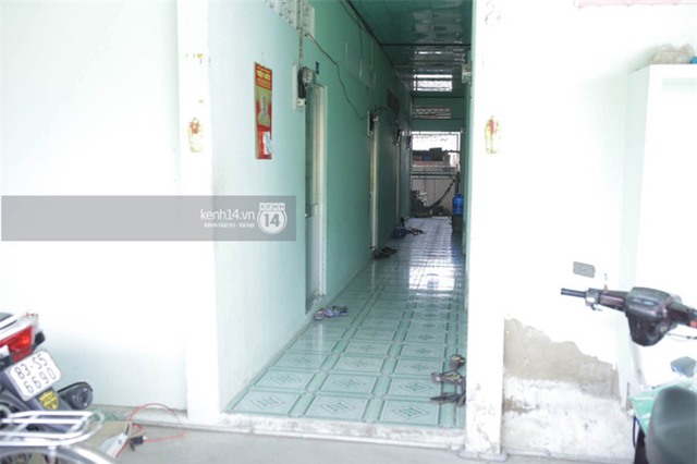 Hàng xóm nói gì trước đám cưới Kỳ Hân - Mạc Hồng Quân? - Ảnh 3.