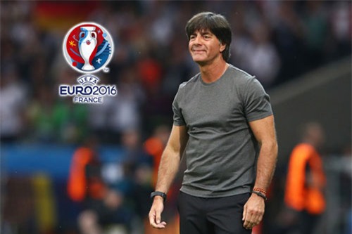 hlv joachim low noi gi sau khi lap ky luc o euro? hinh anh 1