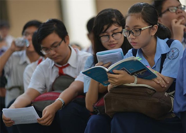 dạy thêm, học thêm, giáo viên dạy thêm, Bí thư Đinh La Thăng