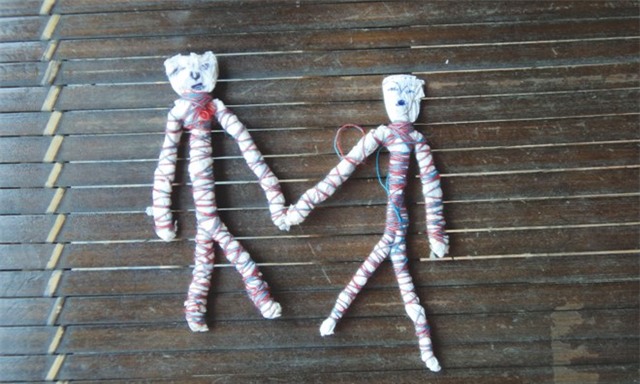 Nghe chuyên gia giải mã bùa ngải