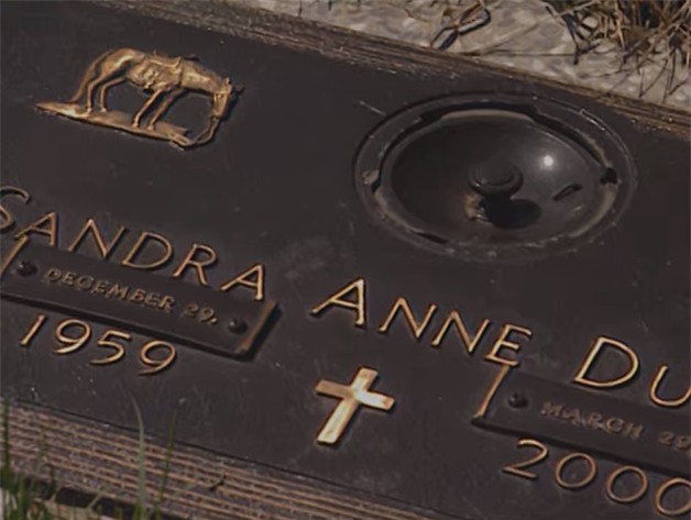 Người chết vạch mặt chồng bằng lá thư trong tủ - Ảnh 6.