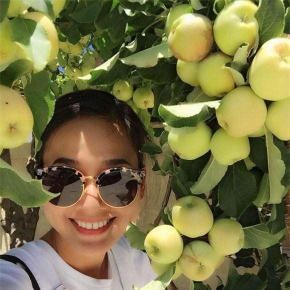 Bằng Kiều tại Mỹ 2