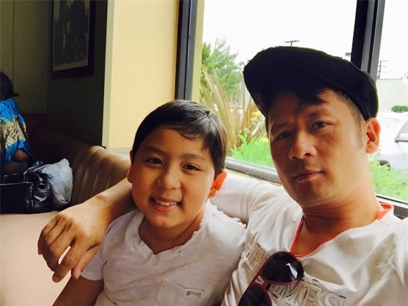 Bằng Kiều tại Mỹ 14