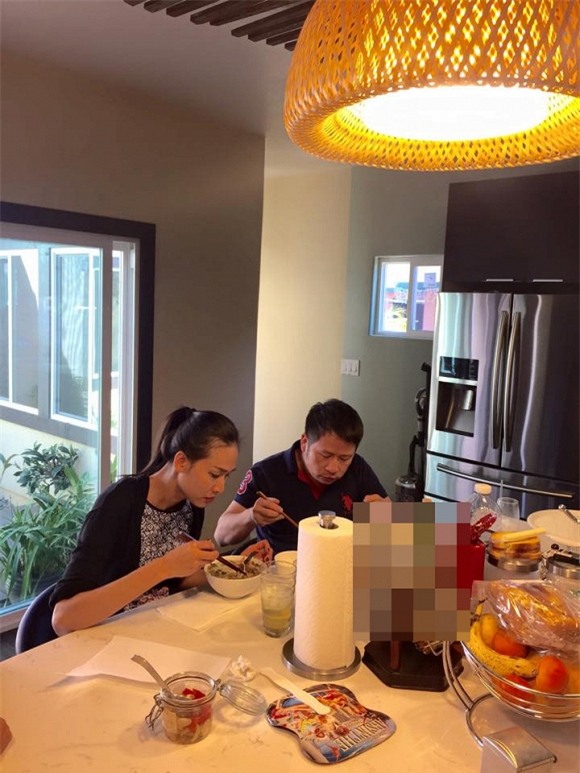 Bằng Kiều tại Mỹ 17