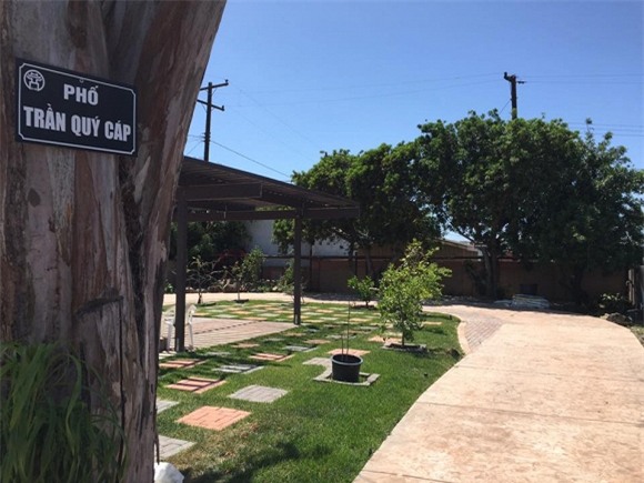 Bằng Kiều tại Mỹ 5