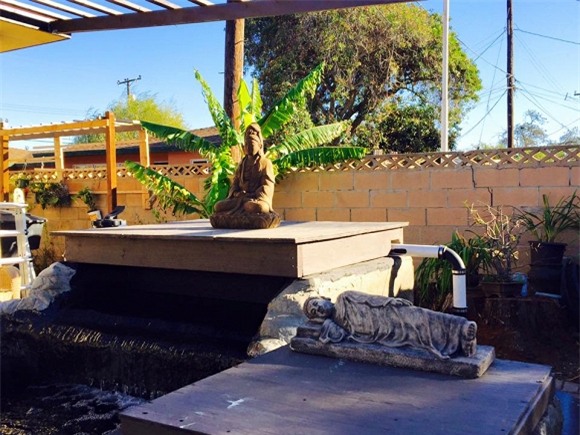 Bằng Kiều tại Mỹ 9