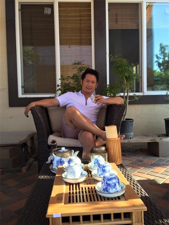 Bằng Kiều tại Mỹ 14