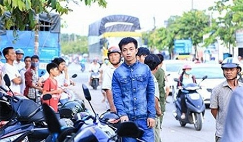 giết người, chủ quán cà phê bị giết