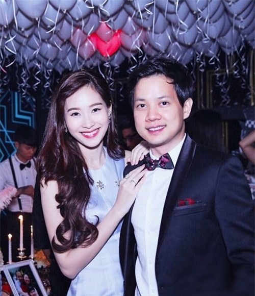 Kỳ Duyên, Mai Phương Thúy, Đặng Thu Thảo