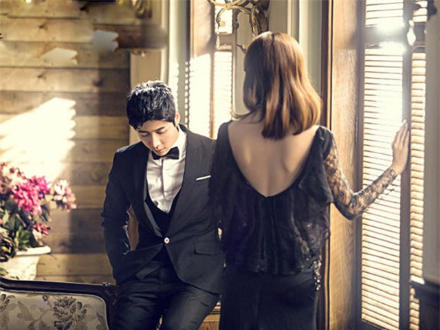 yeu toi anh gia ngheo, bo xong moi biet anh la dai gia - 2