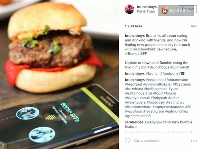 Ngôi sao Instagram tiết lộ bí quyết kiếm tiền nhờ chụp ảnh đồ ăn - Ảnh 5.