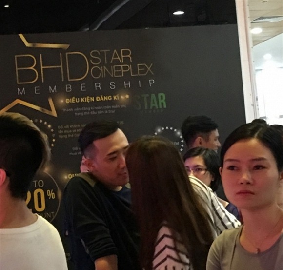 Trấn Thành và Hari Won rạn nứt  5