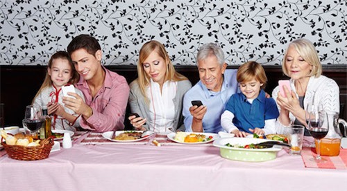 da tim ra nguyen nhan khien con nguoi nghien smartphone hinh anh 1