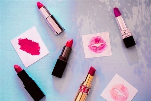 Nguy cơ nhiễm độc chì, thủy ngân từ mỹ phẩm