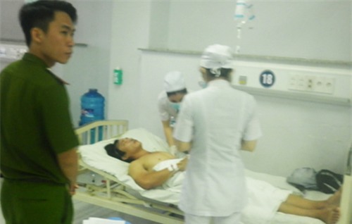 Giám định pháp y vạch trần bộ mặt giả dối của gã chồng bạc ác - Ảnh 1.