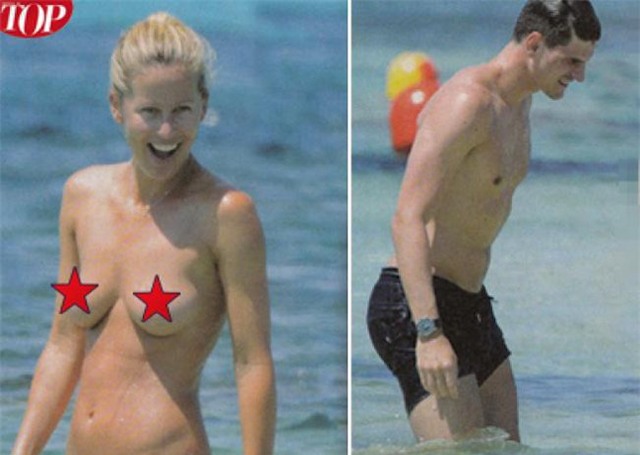 dan nguoi dep khien tuyen duc "run chan" tai euro 2016 hinh anh 14