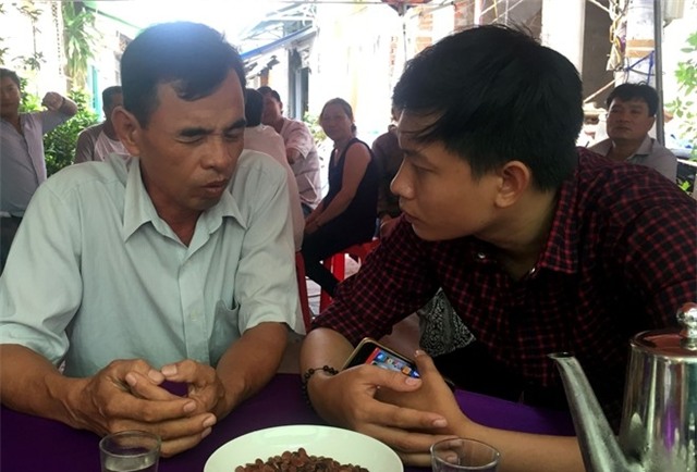 Co gai chet o phong kham: Nguoi me khan giong goi ten con hinh anh 2