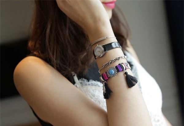 Gợi ý 10 xu hướng hè tinh nghịch nhất