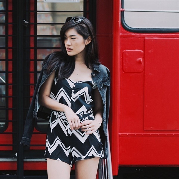 Gợi ý 10 xu hướng thời trang hè đang 'gây bão'