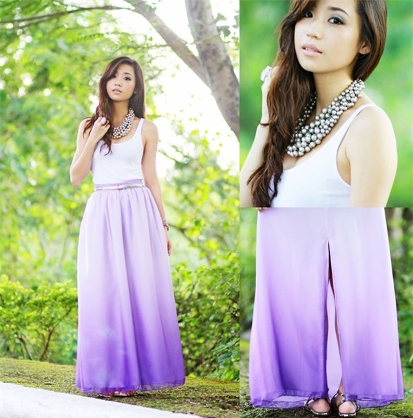 Gợi ý 10 xu hướng hè tinh nghịch nhất