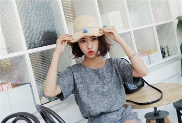 Gợi ý 10 xu hướng hè tinh nghịch nhất