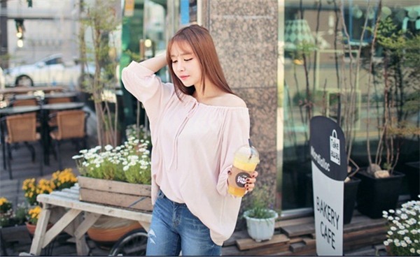 Gợi ý 10 xu hướng hè tinh nghịch nhất