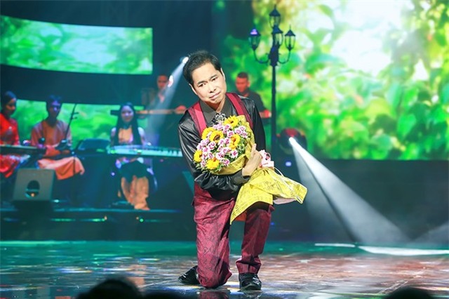 Ngoc Son: 'Toi mai mai o tuoi 18' hinh anh 2