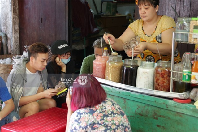 Hình ảnh đầu tiên của Kỳ Hân tự tay chuẩn bị cho ngày vui với Mạc Hồng Quân - Ảnh 9.