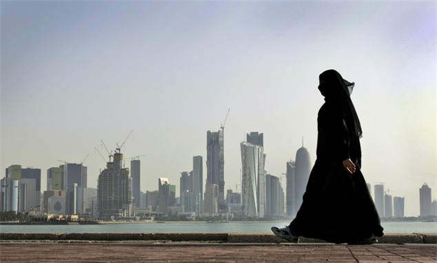 Qatar: Nữ du khách Hà Lan bị phạt gần 20 triệu vì để...bị hiếp dâm - Ảnh 1.