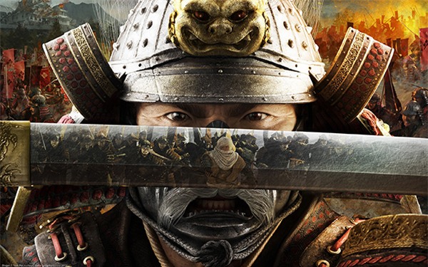 samurai-shogun