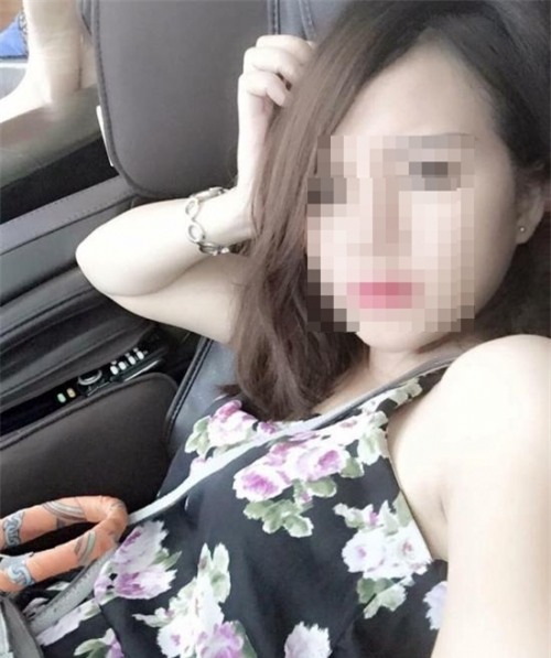 Trần tình bất ngờ của ‘hot girl’ đập xe 'Mẹc' đánh ghen náo loạn HN