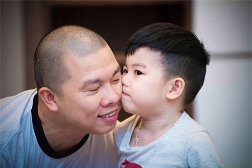 dv hai anh: day dua tre nha giau 'vuot suong' khong de - 10