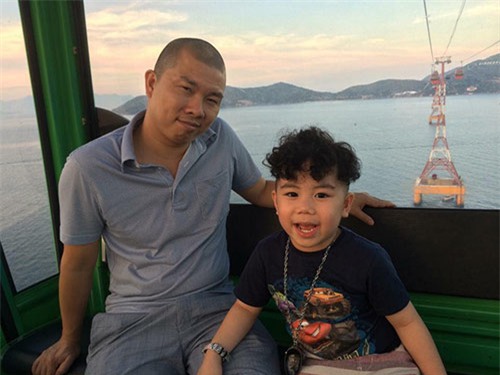 dv hai anh: day dua tre nha giau 'vuot suong' khong de - 11