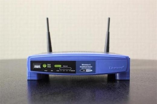 Thủ thuật đặt thiết bị Wi-Fi để nhận được sóng mạnh nhất