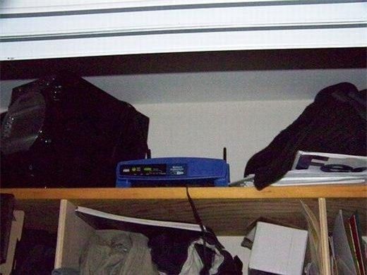 Thủ thuật đặt thiết bị Wi-Fi để nhận được sóng mạnh nhất