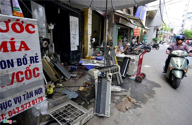 Điều hòa, bia hơi, bán chạy, nắng nóng, Hà Nội, bể bơi, nhân viên, bán hàng, đá sạch