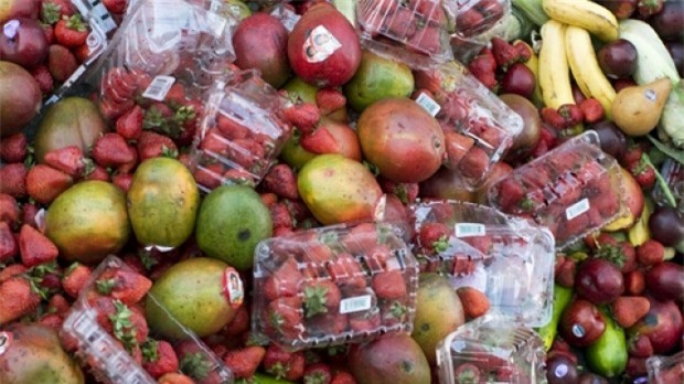 Cách mà nước Pháp đã làm với đồ ăn thừa khiến cả thế giới phải ngả mũ kính nể - Ảnh 3.