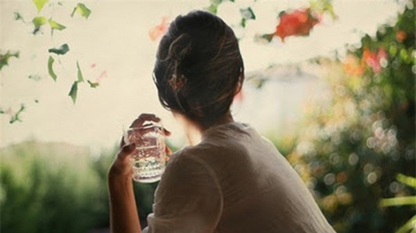 tâm thư của cô gái là