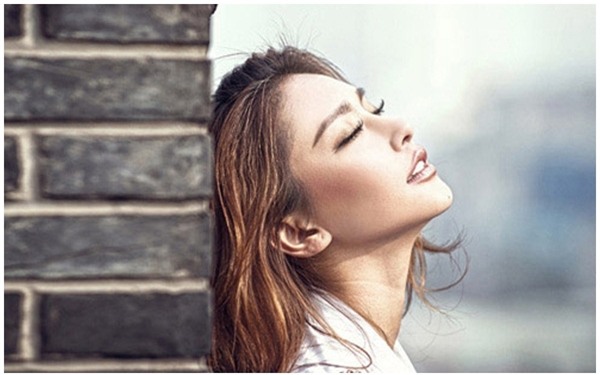 tâm thư của cô gái là