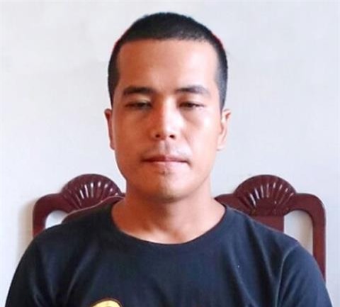 Chan dung ke nghien sex trom quan lot nu de ngam, gap gai xinh hiep dam