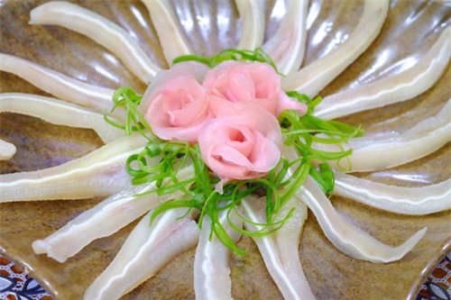 5 mon tai heo gion san sat ai cung me - 2