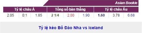 phan tich ty le bo dao nha vs iceland (2h00) hinh anh 1