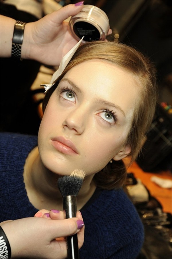 7 món đồ trang điểm có thể khiến bạn rước bệnh vào người