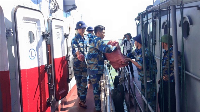 vũ khí, không quân