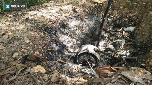 Thái độ khó hiểu của người mẹ khi phát hiện thi thể con gái - Ảnh 1.