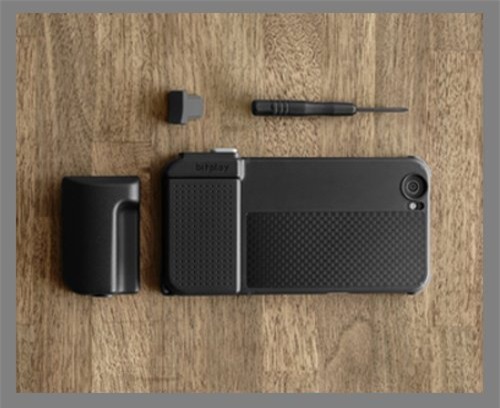 iPhone, phụ kiện