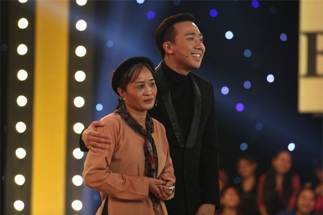 Tran Thanh e mat vi lien tuc bi Le Thi Dan 'chat chem' hinh anh 2